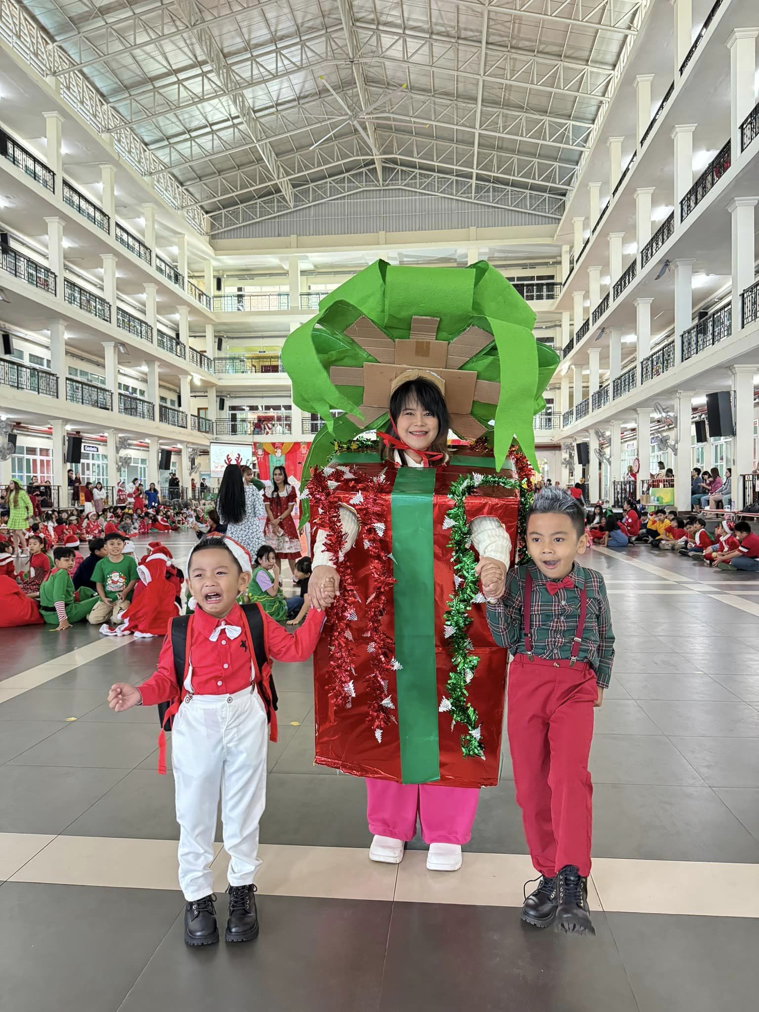 คริสต์มาส