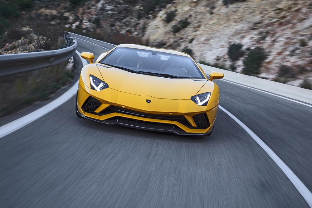Lamborghini