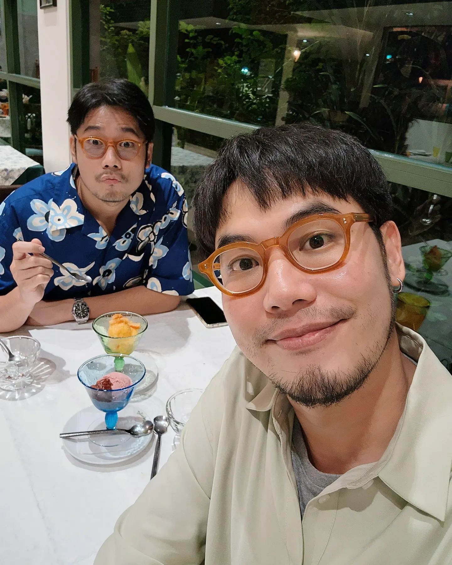 ดีเจอ๋อง เขมรัชต์