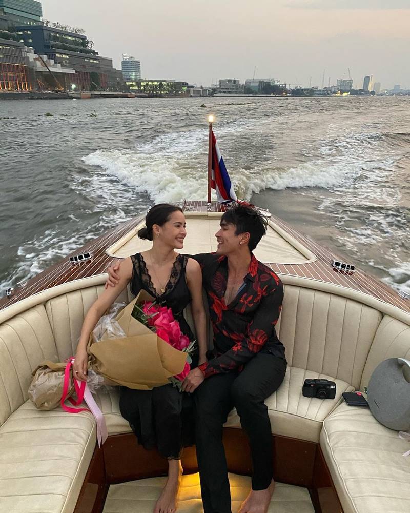 ณเดชน์ ญาญ่า