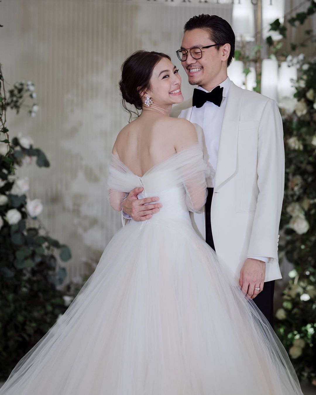 มิว ไฮโซเซนต์