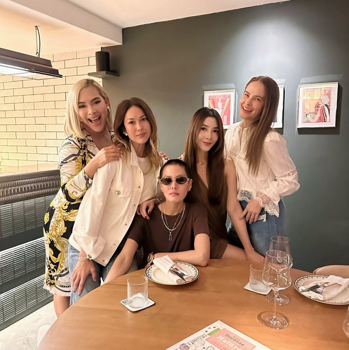 แก๊งนางฟ้า 