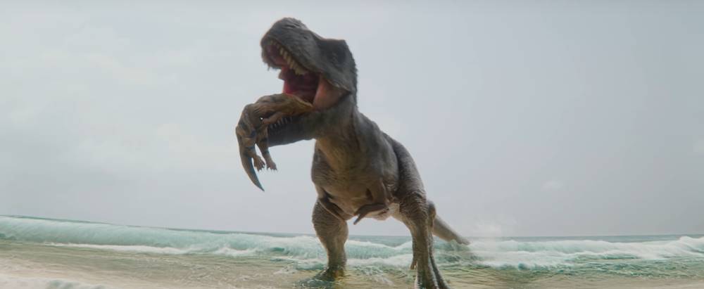 The Meg 2