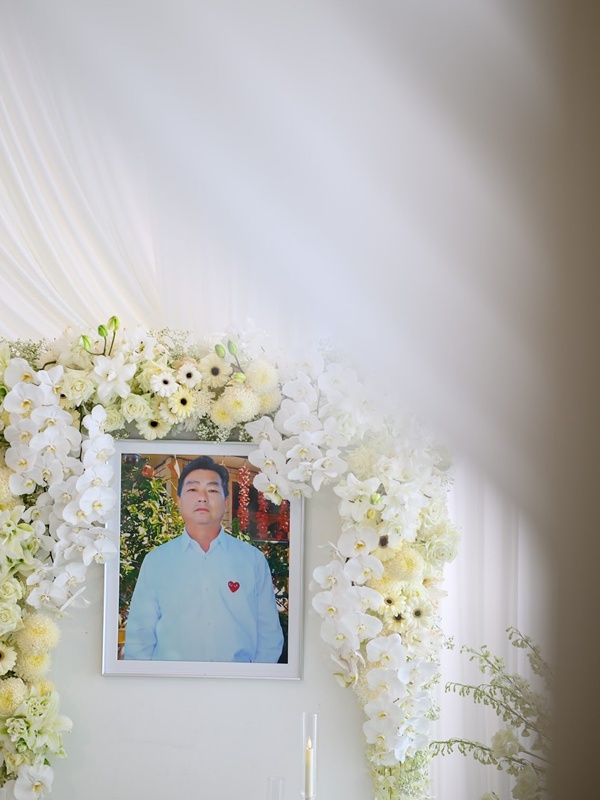 ดิว อริสรา โพสต์สุดท้ายถึงป๊า