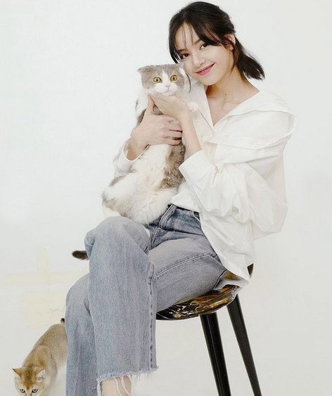 ลิซ่า BLACKPINK ประวัติ