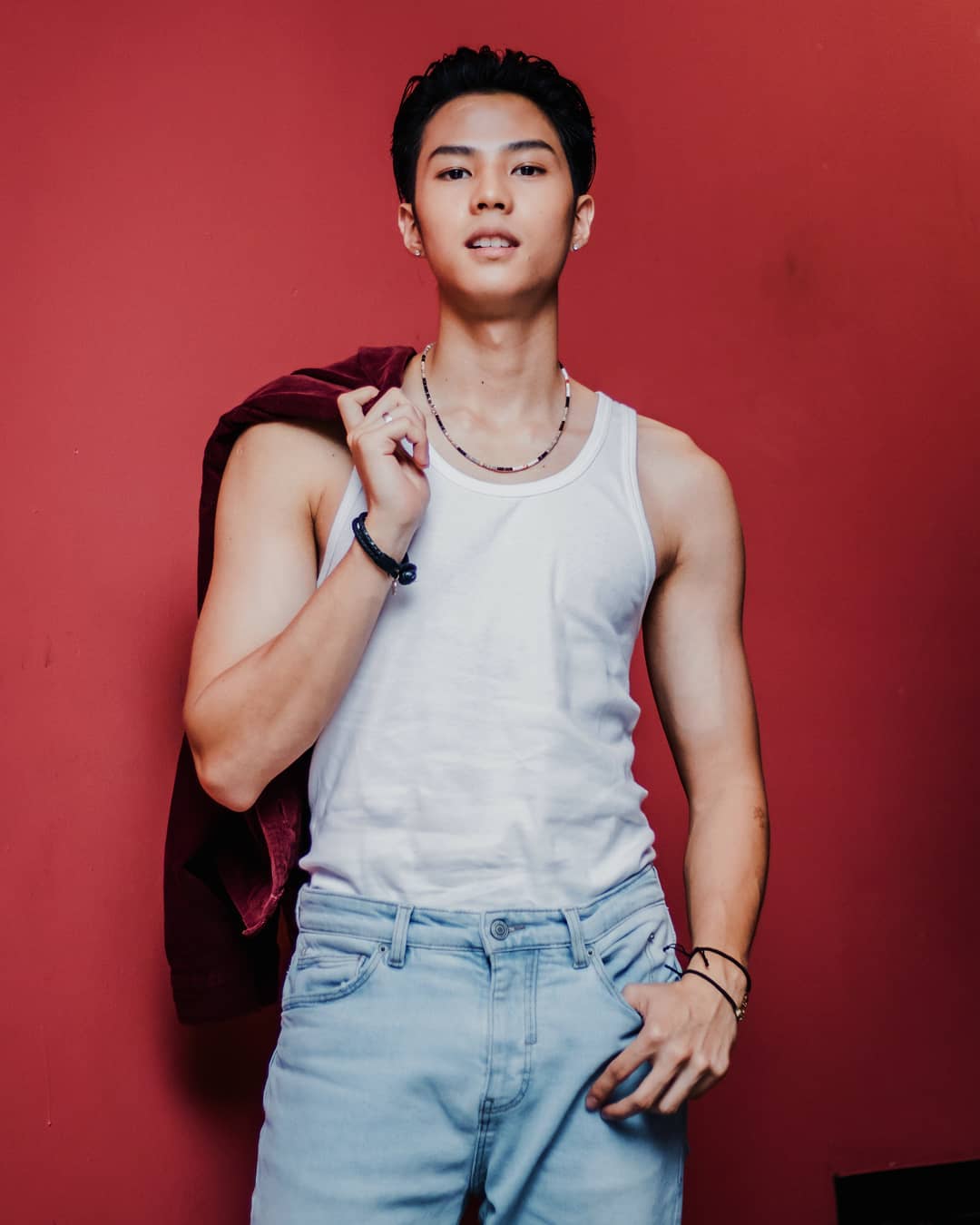 แบงค์ ธิติ