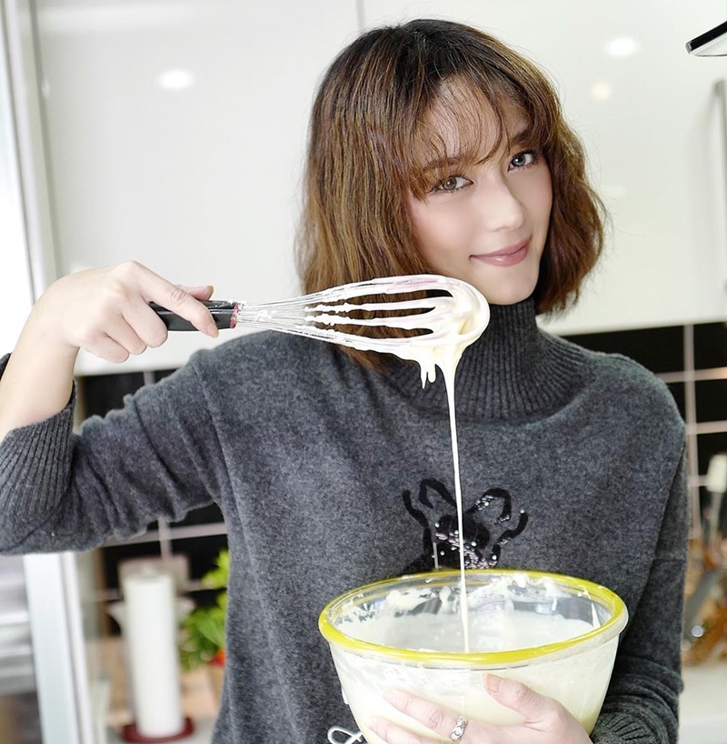 บี น้ำทิพย์