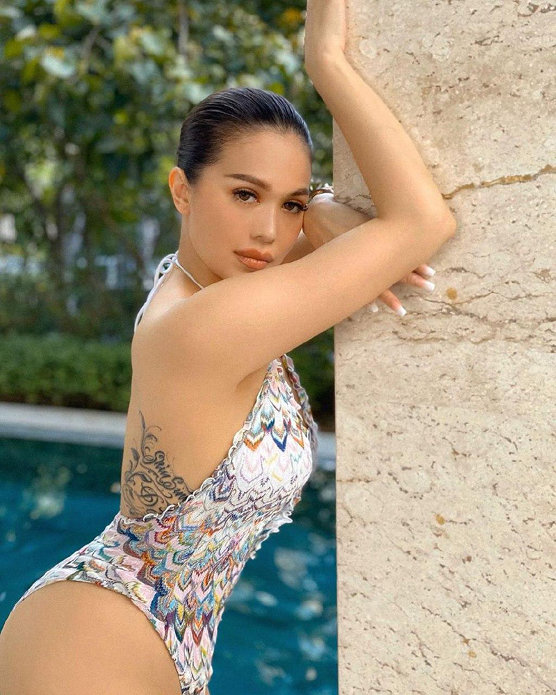 รอยสักดารา