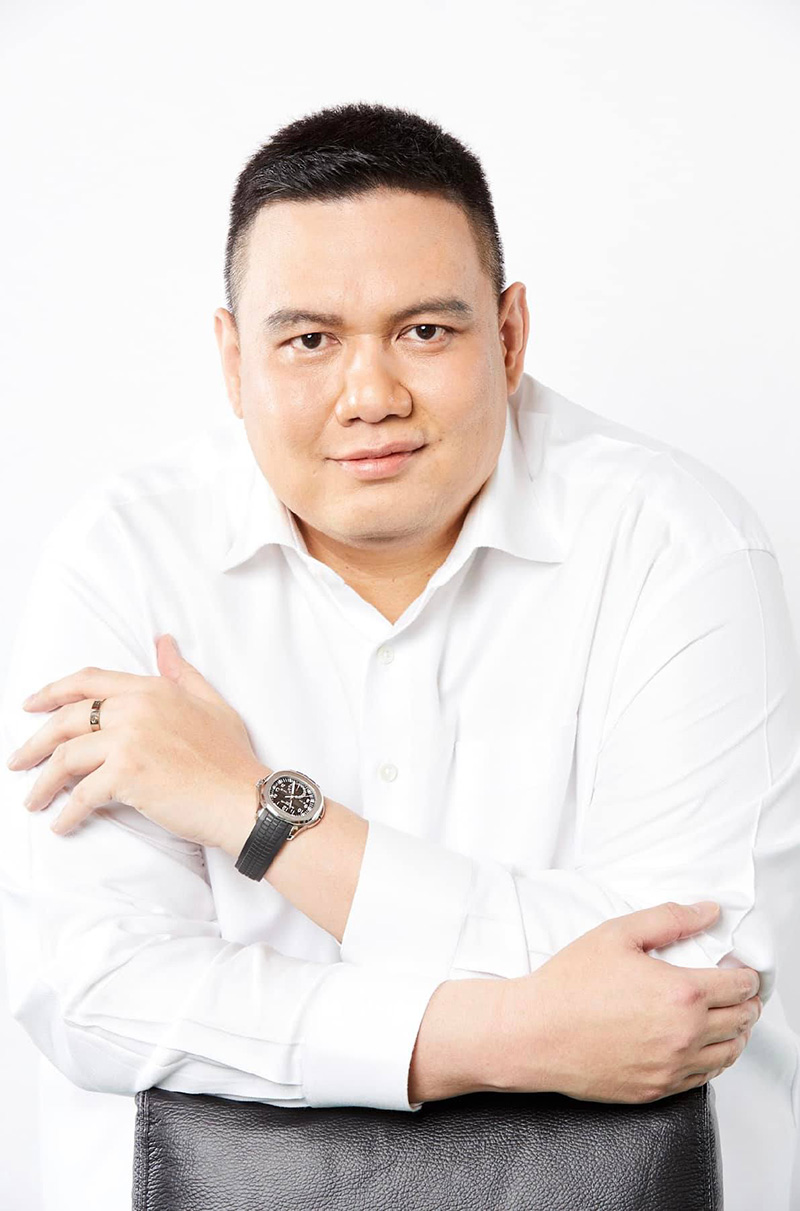 ไผ่ ลิกค์