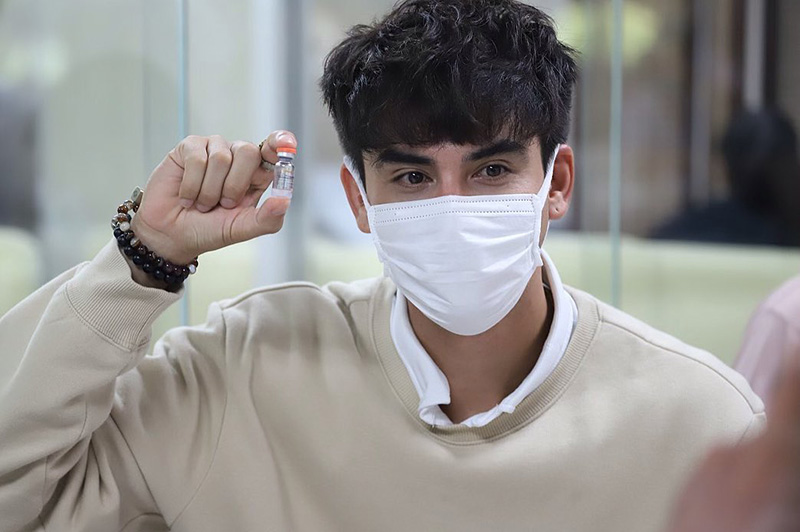 แอนด์ดรูว์ กรเศก