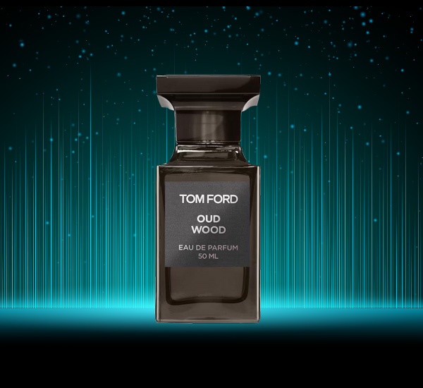 Tom Ford Oud Wood EDP น้ำหอมผู้ชาย 2024