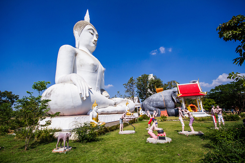วัดใหม่ปลายห้วย จังหวัดพิจิตร