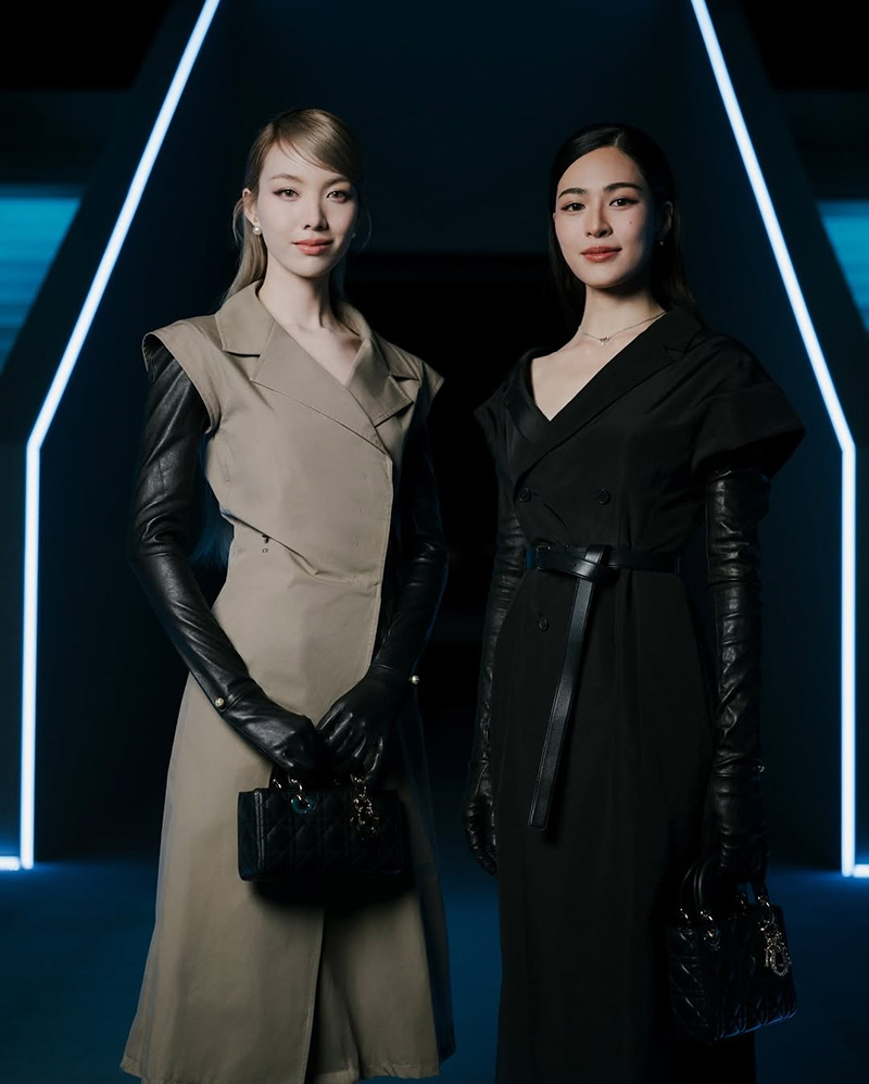 หลิง  ออม ลุยแจ้งความถูกซาแซงบุกตามถึงบ้าน