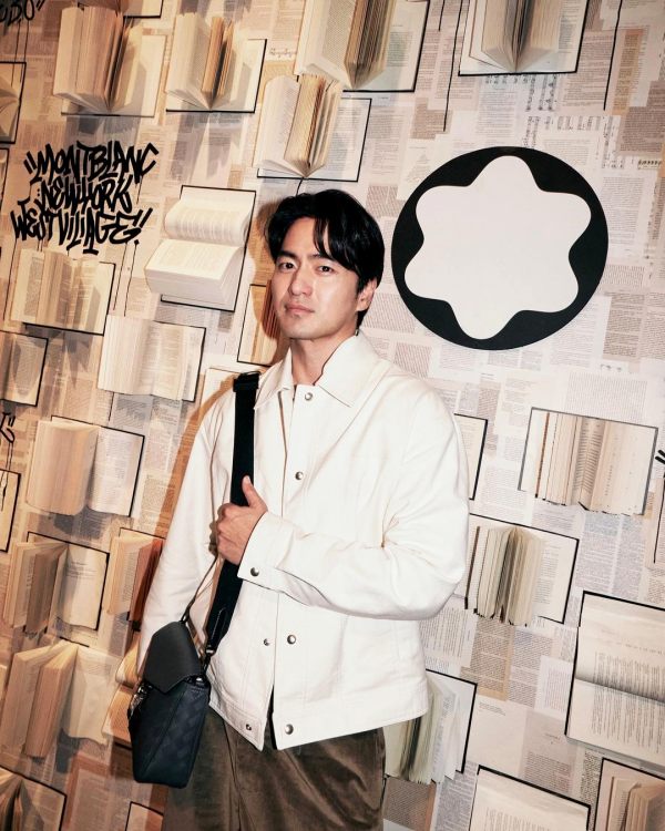 อีจินอุค leejinwook