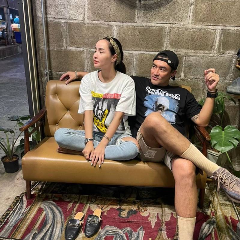 นิวนิว เอวเด้ง, เติ้ล ธนพล