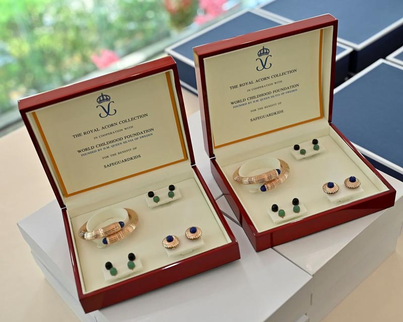 ศรีริต้า เจนเซ่น