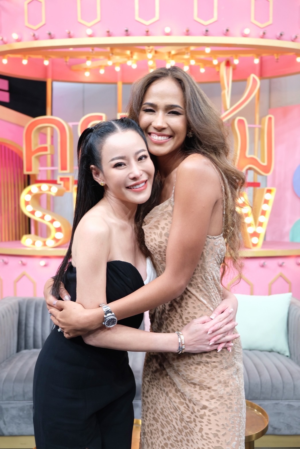 หนิง ปณิตา