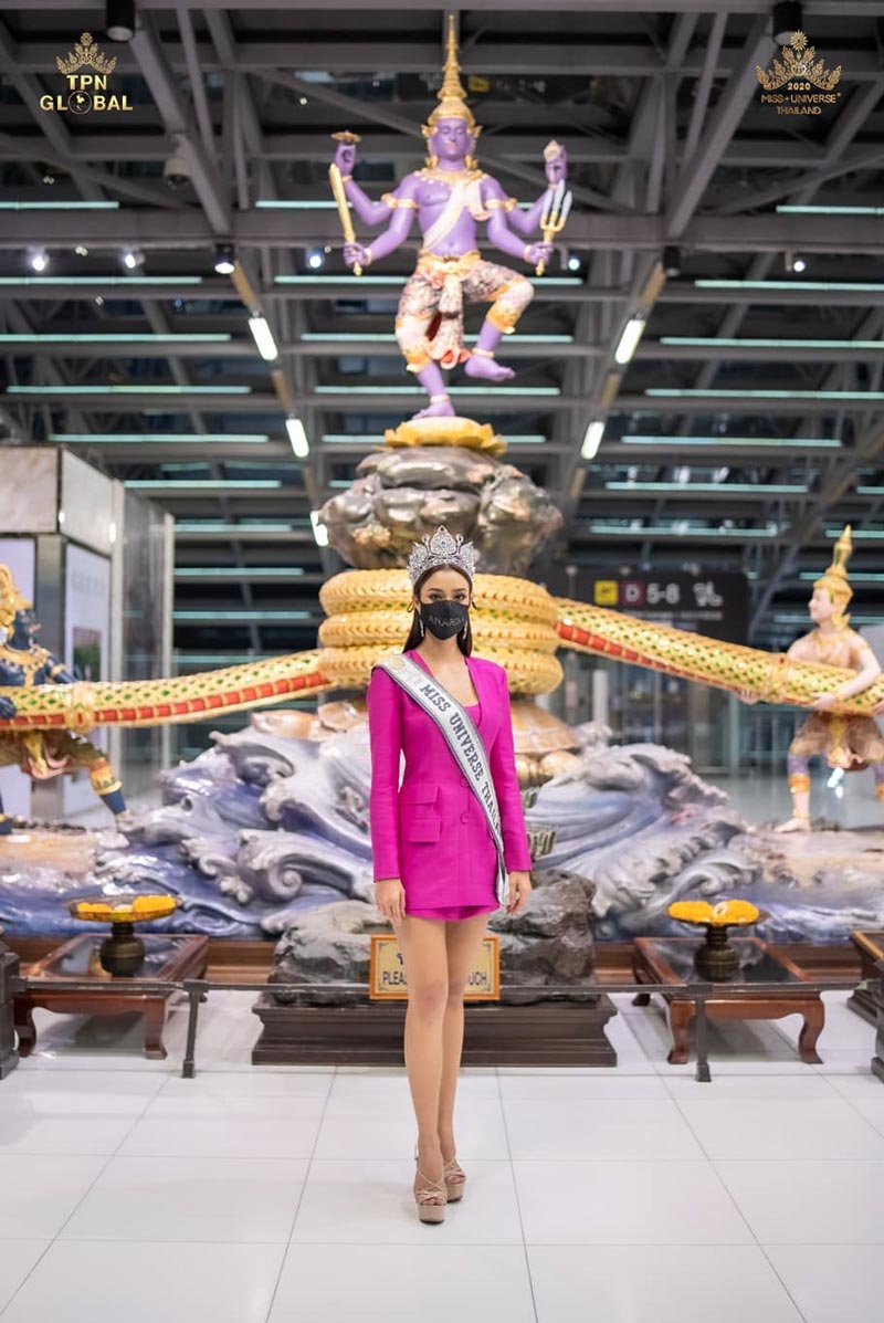 อแมนด้า ออบดัม