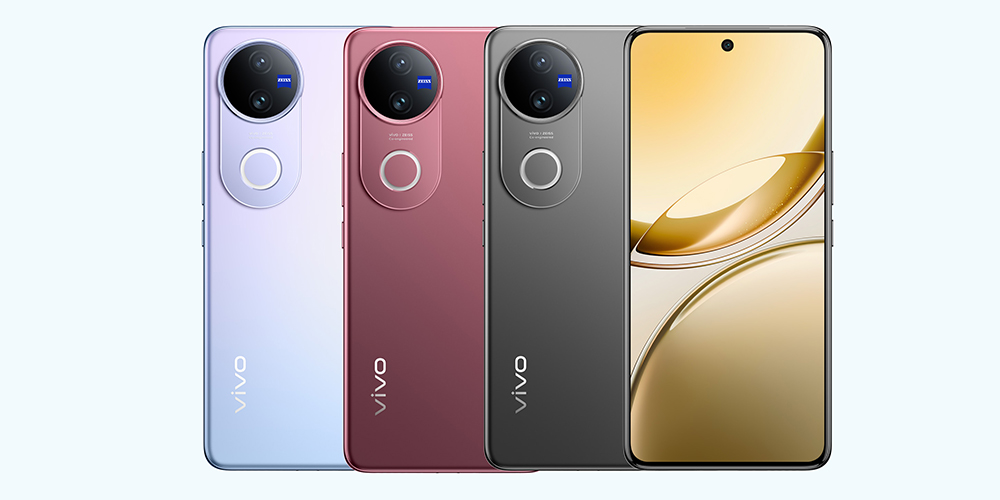 vivo V50