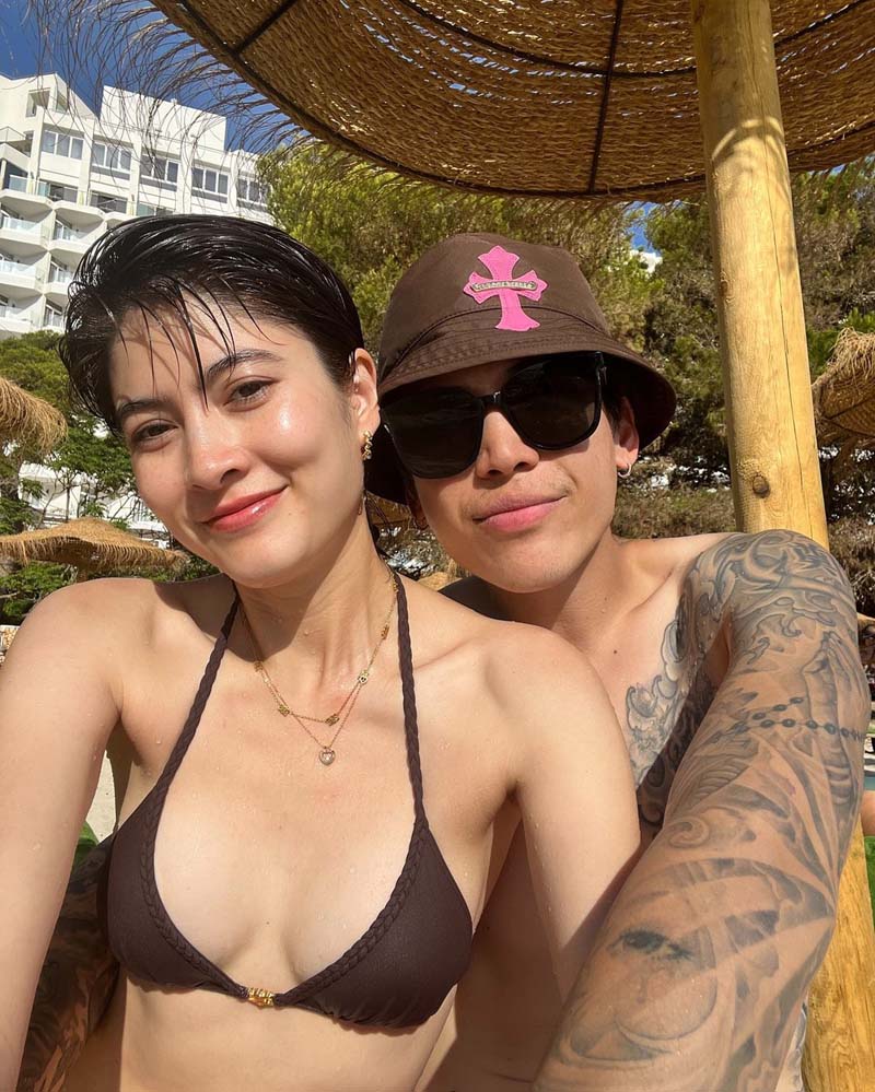 มาร์กี้ ราศรี