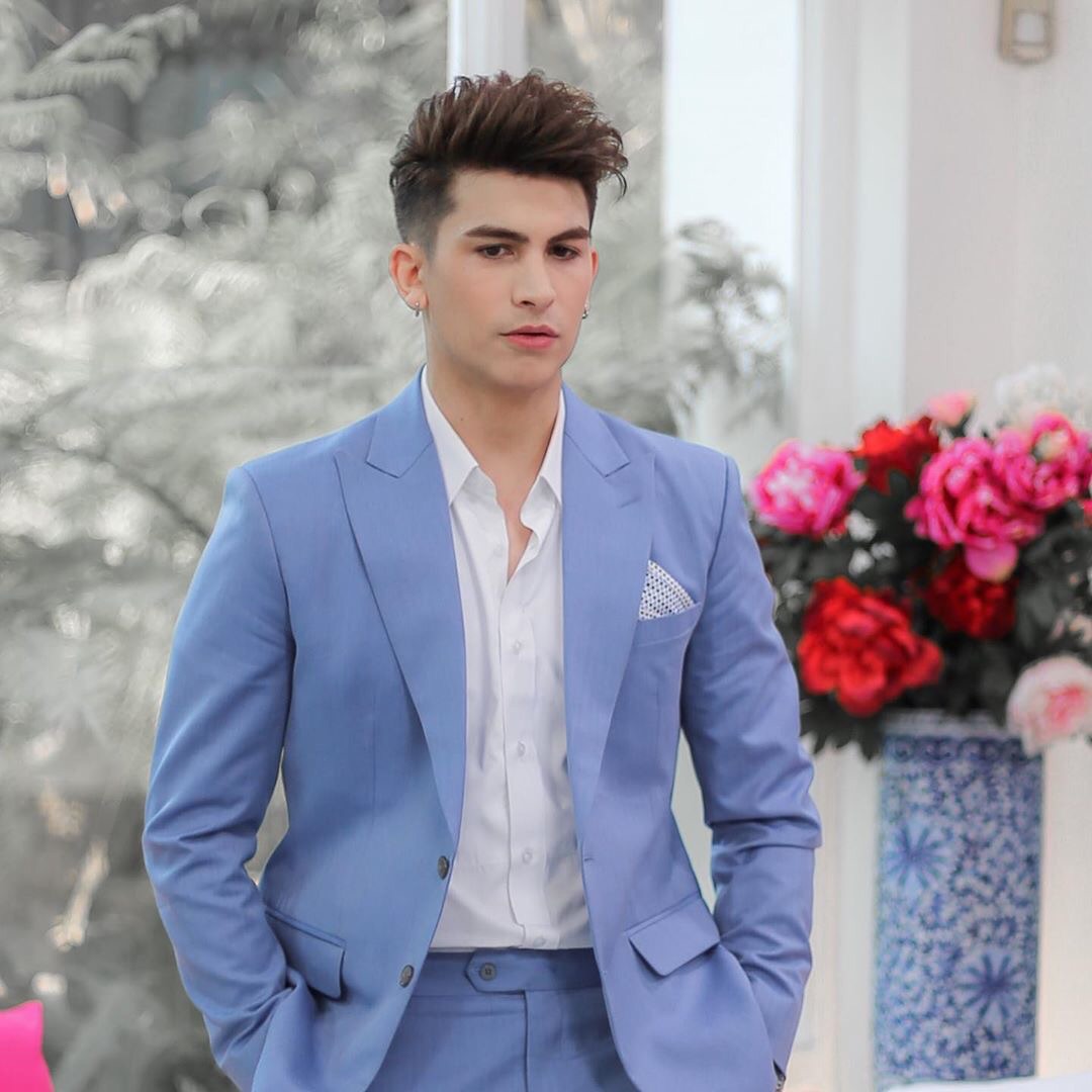 อองตวน ปินโต