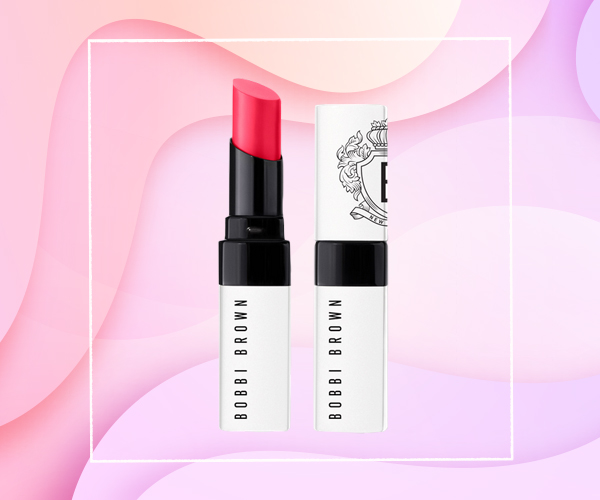 ลิปบาล์มมีสี - Bobbi Brown Extra Lip Tint