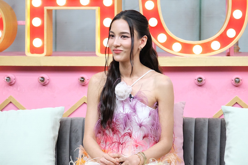 กรีน อัษฎาพร เปิดใจครั้งแรก ปมเลิก ธันวา 