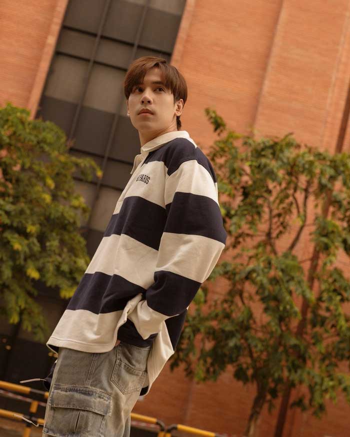 เจษ เจษฎ์พิพัฒ