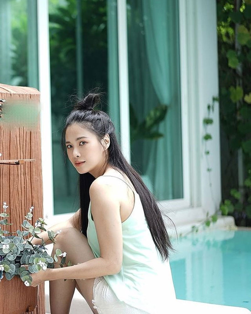 บ้านดาราสวย ๆ