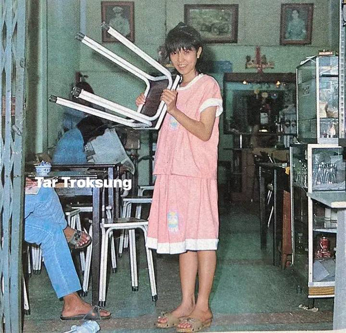 กบ อนุสรา จันทรังษี จากนางเอกยุค 80 สู่ภรรยามหาเศรษฐี