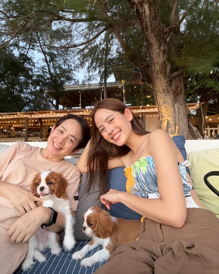  แม่ณิชา ณัฏฐณิชา