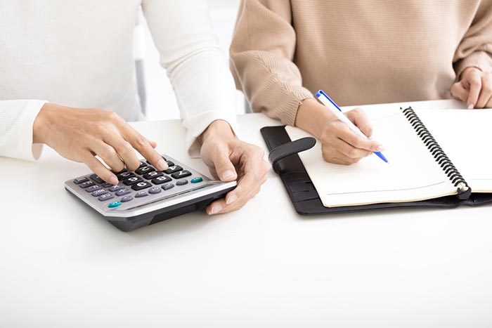 ภาษีเงินได้บุคคลธรรมดา