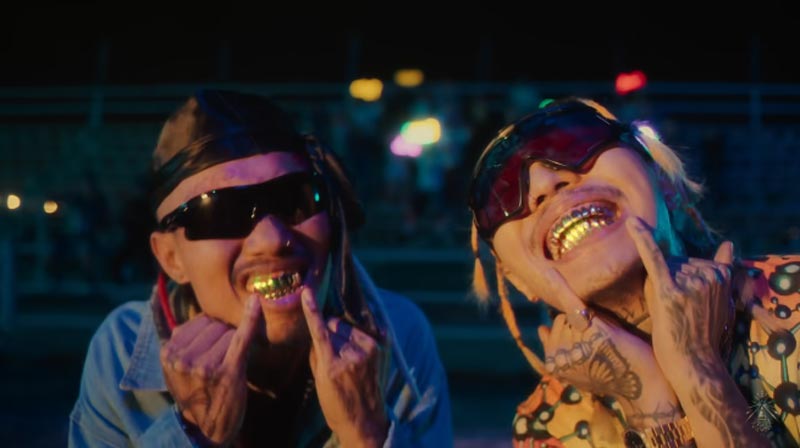 ยังโอม ธาตุทองซาวด์