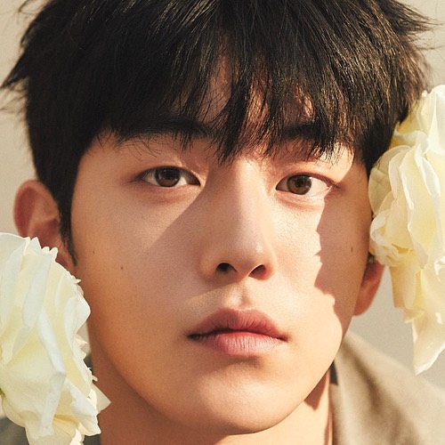 นัมจูฮยอก nam joo-hyuk