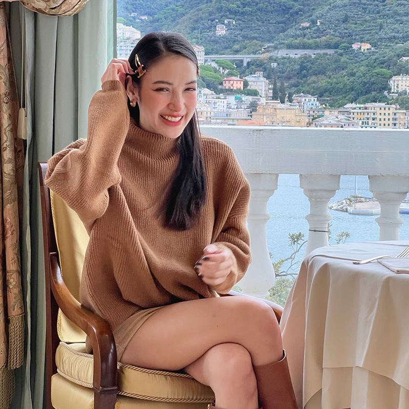 แพท ณปภา 