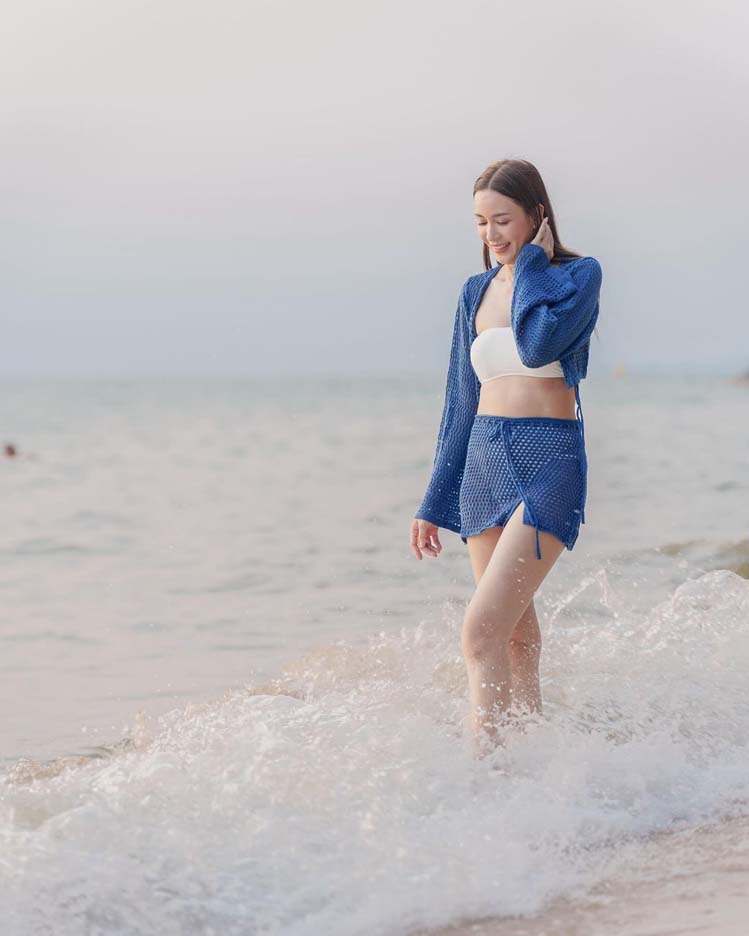 เบนซ์ ปุณยาพร