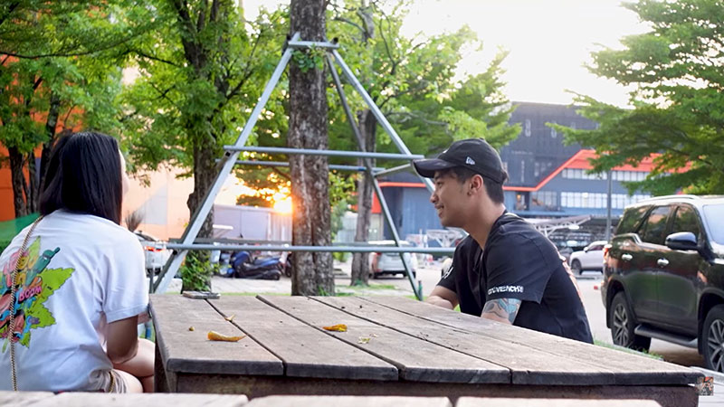 โหงวเฮ้ง ลูกชายเท่ง