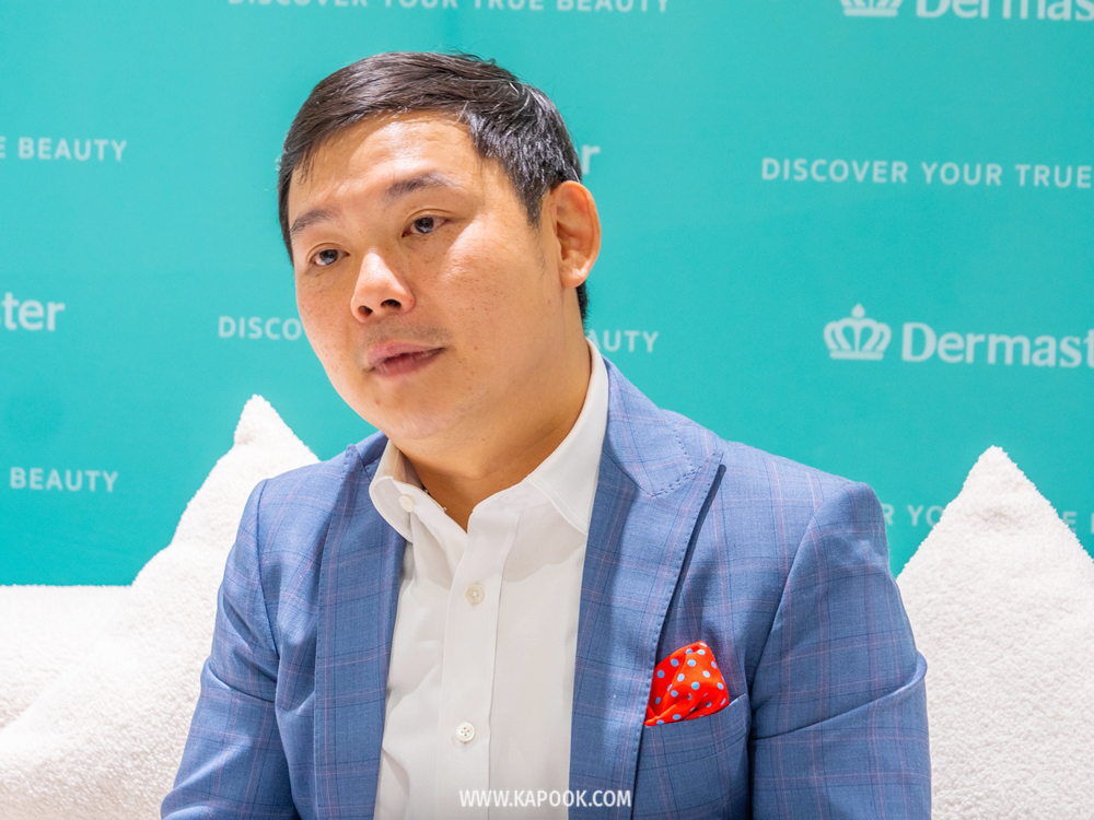 ทีปกร โลจนะโกสินทร์