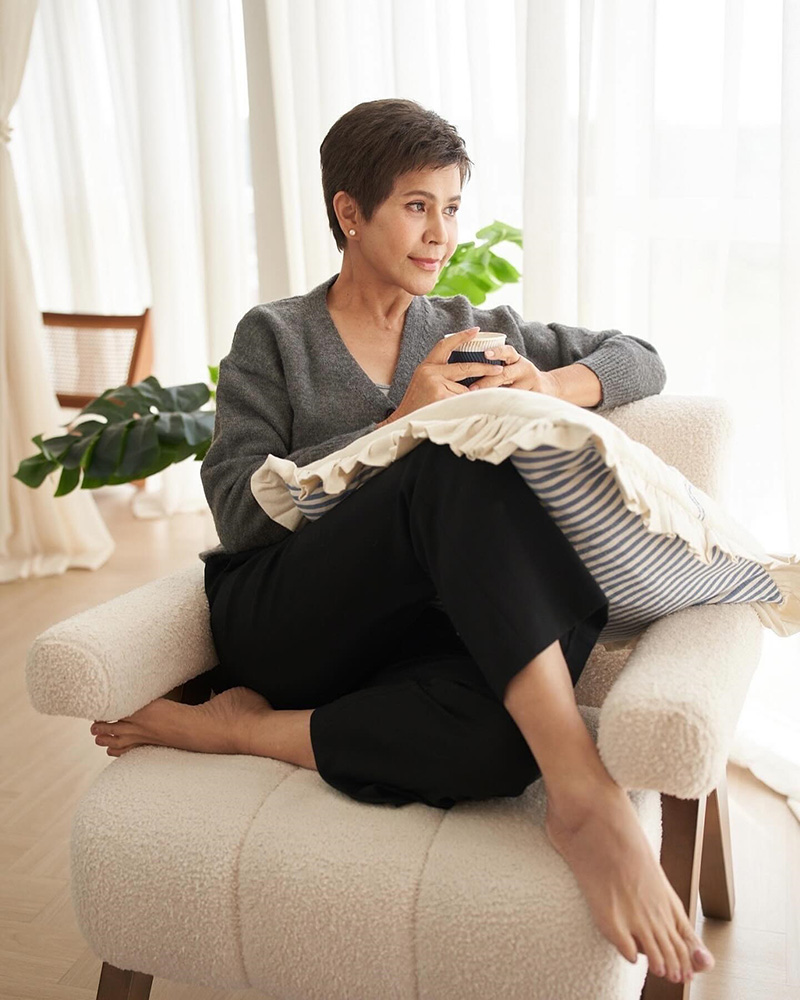 นก จริยา ย้ำช่อง 3 คือผู้สร้าง ไม่ได้หายไป 