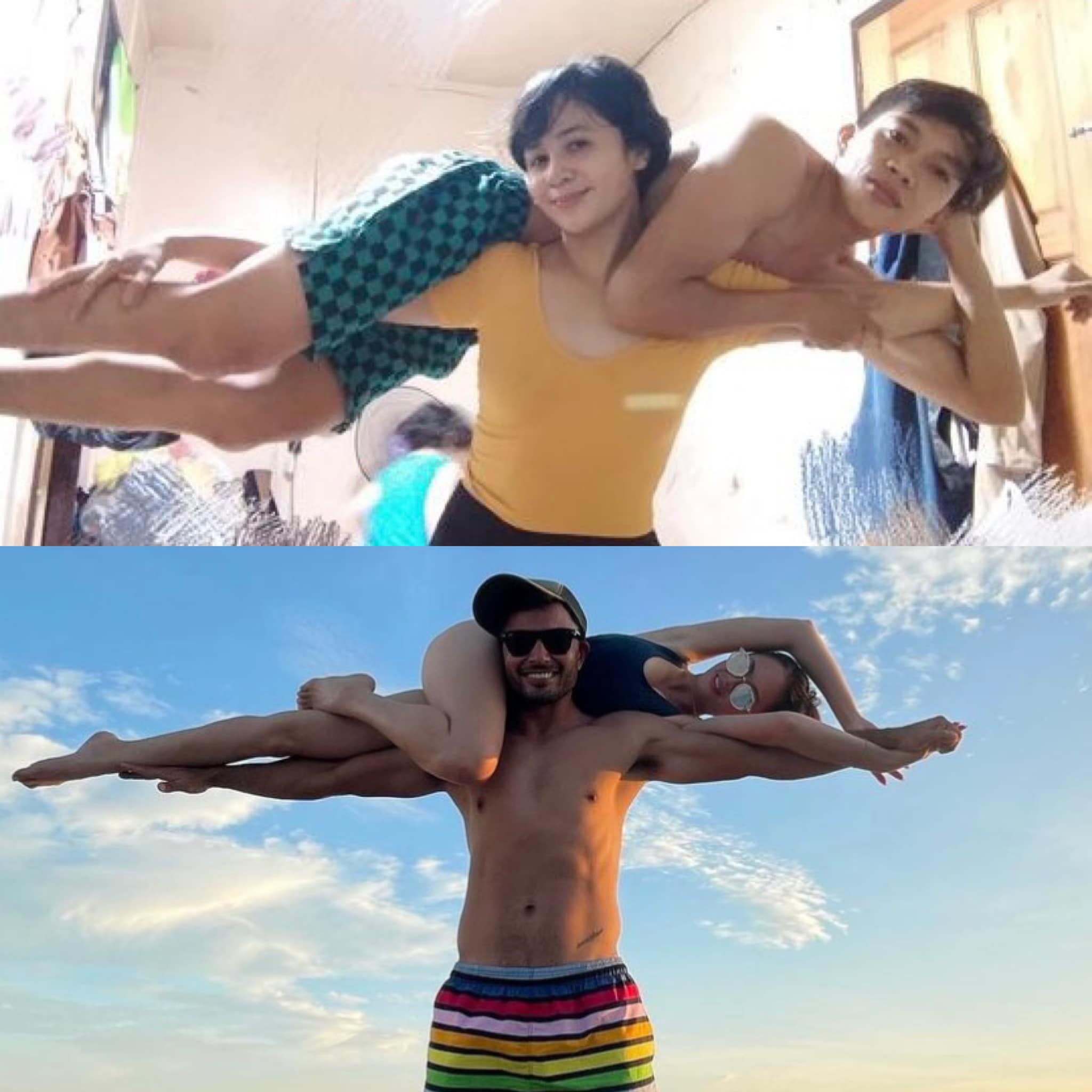 ชาเลนจ์ใหม่