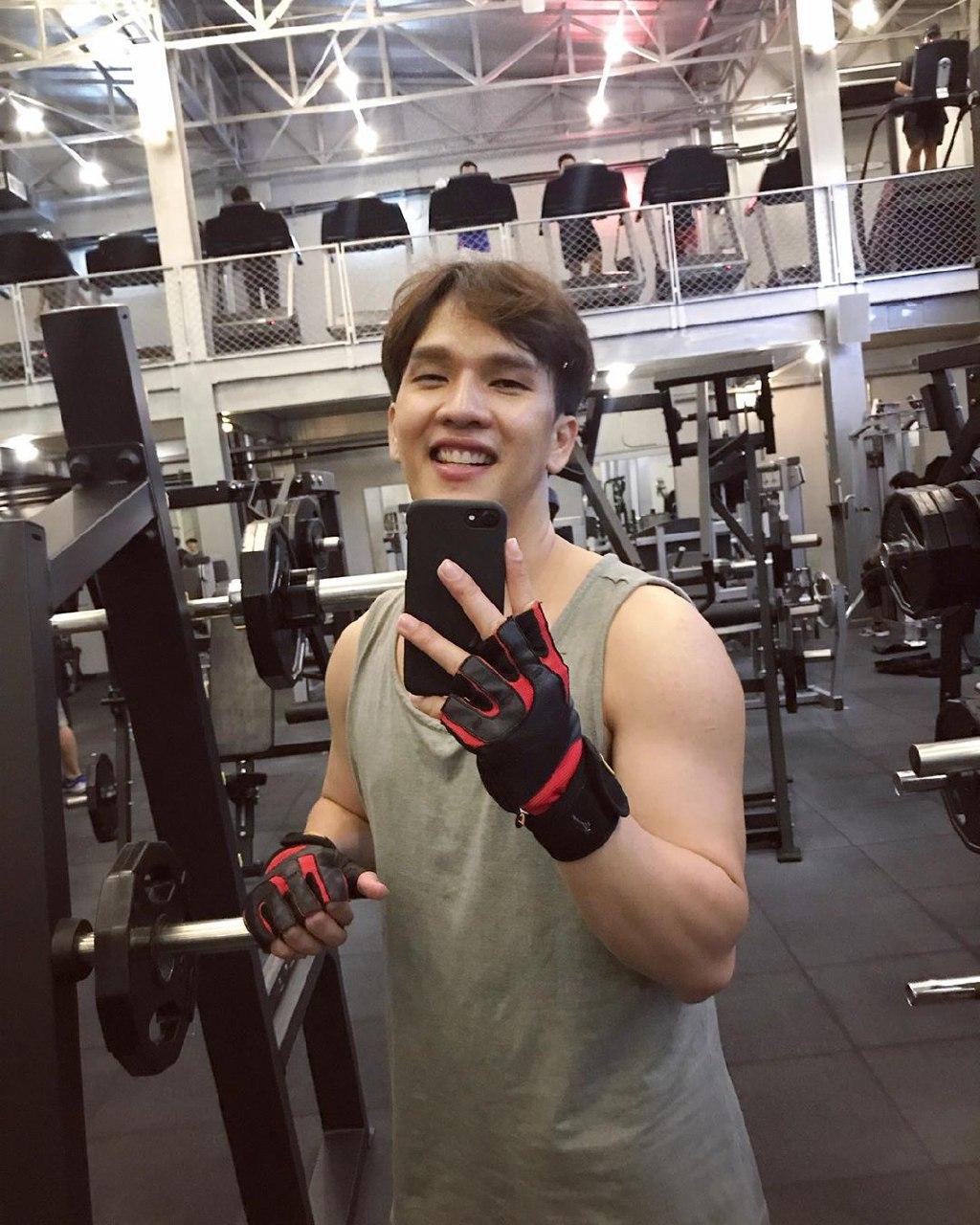 เบลล์ พิชิตชัย