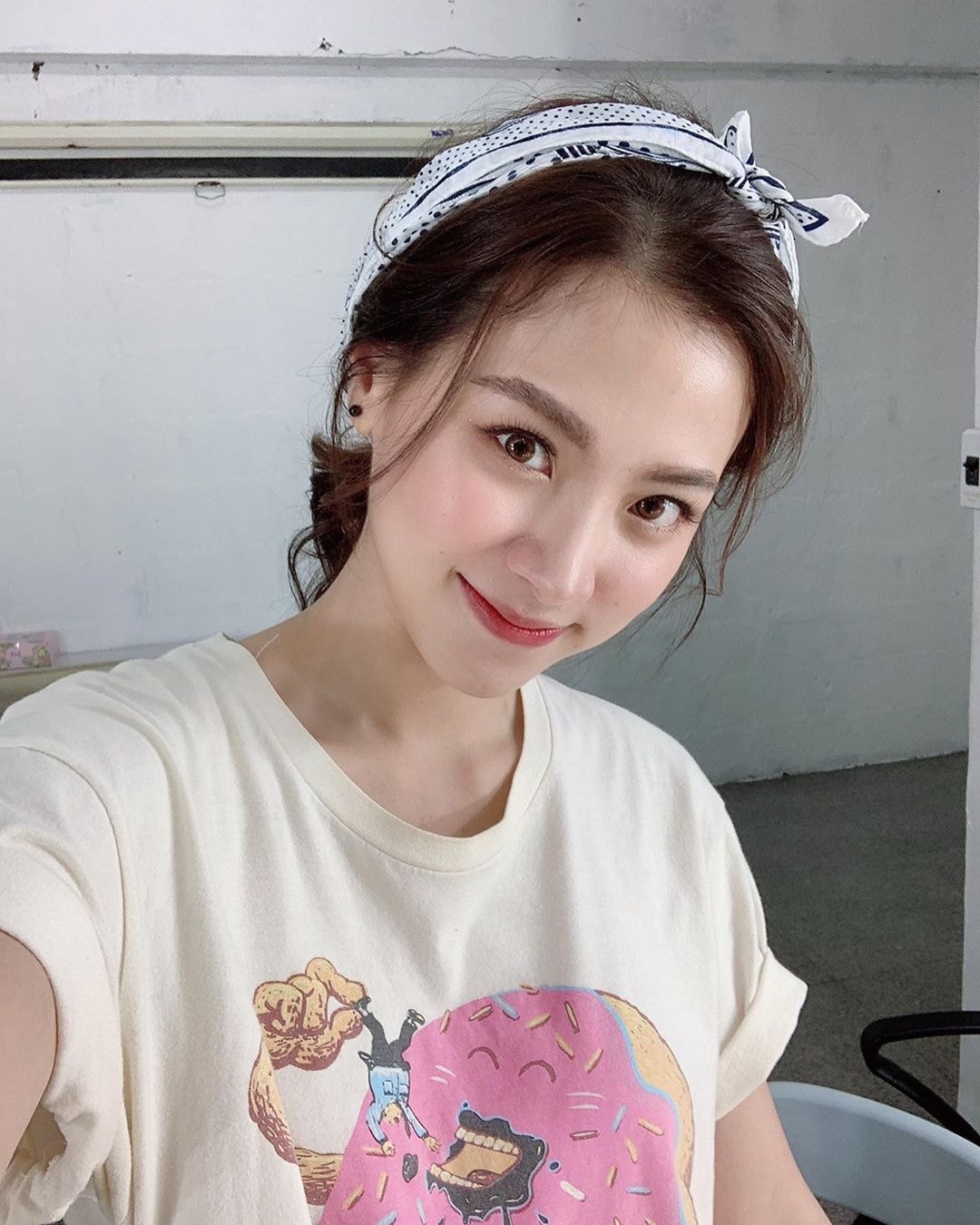 ใบเฟิร์น พิมพ์ชนก