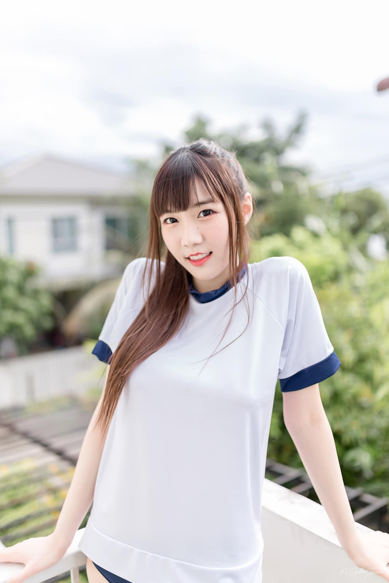 น้องอลิส อริศร