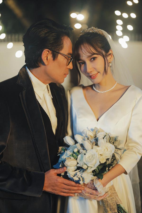 พี่เบิร์ด อั้ม