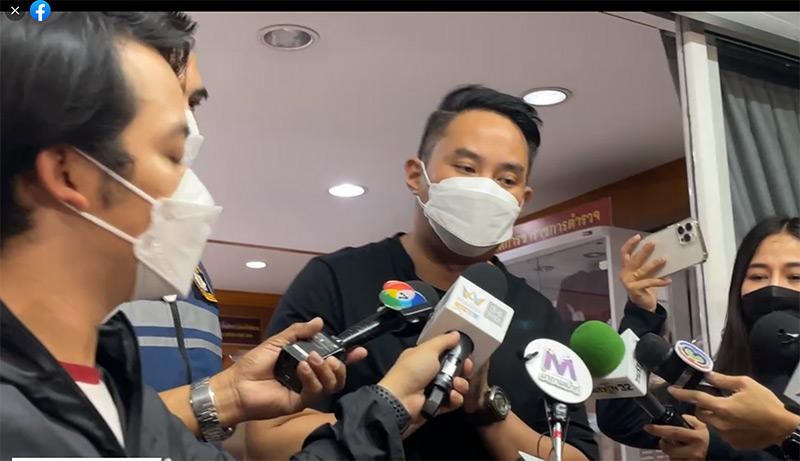 ไฮโซปอ เล่านาที แตงโมตกเรือ