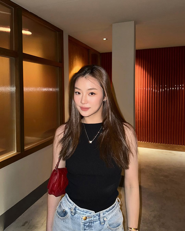 หมิว ณัชชา ประวัติ