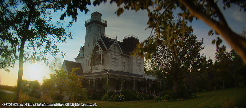Practical Magic 2 สองสาวพลังรักเมจิก มนตราเสน่หา ดูหนัง