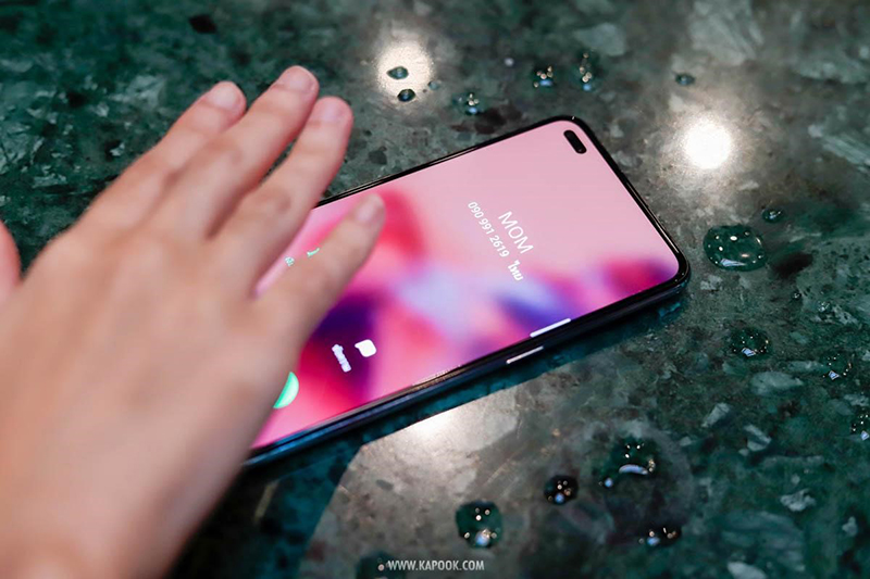 OPPO Reno4