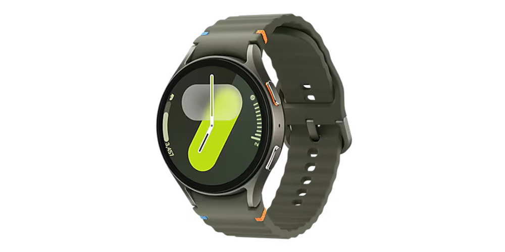 Samsung Galaxy Watch7