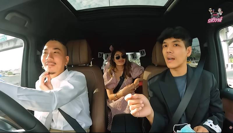 นิกกี้ ณฉัตร